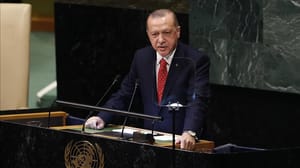 Cumhurbaşkanı Erdoğan: Almanya’dan terörle mücadelede gerekli desteği vermesini bekliyoruz