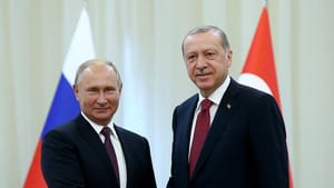 Erdoğan ile Putin’in ‘Suriye trafiği’ hız kesmiyor