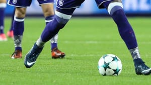 Fenerbahçe’nin rakibi Anderlecht, Belçika Kupası’na veda etti