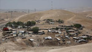 İsrail’in gözaltında tuttuğu Fransız aktivist Han el-Ahmer için açlık grevinde