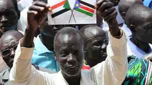 Güney Sudan’da yıllardır süren iç savaş sona erdi