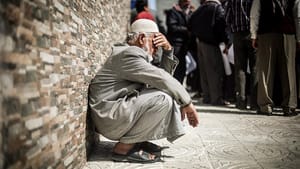 BM: Gazze’deki durum felaket