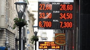 Arjantin IMF’den 7,1 milyar dolar daha alacak