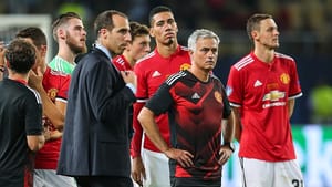 Manchester United’tan Lig Kupası’na erken veda