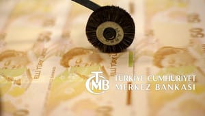 Merkez Bankası’ndan ‘enflasyon’ açıklaması