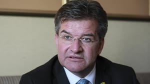 BM Genel Kurulu Başkanı Lajcak’tan BM Güvenlik Konseyi reformu çağrısı