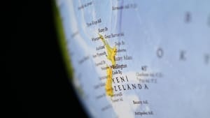 Nauru’da mülteciyle görüşen gazeteciye gözaltı