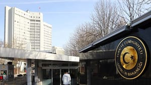Türkiye Paraguay’da büyükelçilik açıyor