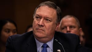 Pompeo’dan Avrupa ülkelerine ‘İran’ tepkisi