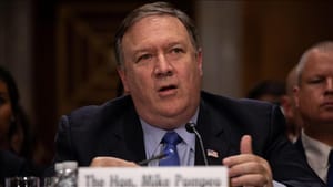ABD’den düşürülen Rus uçağına ilişkin açıklama