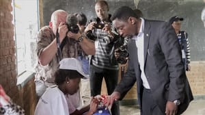 Ruanda’da ilk defa hükümet karşıtı bir parti parlamentoda