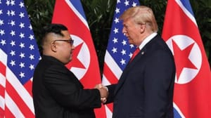 Kim, Trump’tan ikinci bir buluşma talep etti