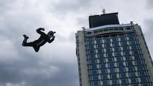 Taksim’de serbest uçuş heyecanı