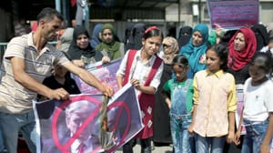 “UNRWA’ya sürekli bir mali destek sağlanmalı”