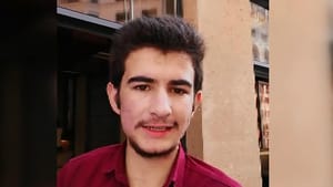 Sınır ihlali yapan Umut Ali Özmen Türkiye’de