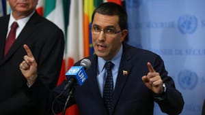 Venezuela ‘darbe planı’ iddiasıyla ilgili ABD’yi suçladı