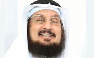 Dünya Gıda, Sağlık ve Kalkınma Kurulu Genel Sekreteri Serhan, Suudi Arabistan Milli Günü’nü kutladı