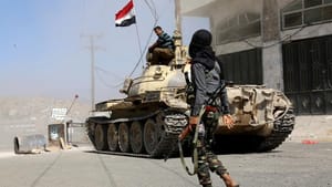 BM’den Yemen görüşmelerini canlandırma girişimi