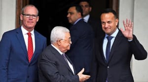 Abbas, New York’ta barış sürecini kurtarmaya yoğunlaştı