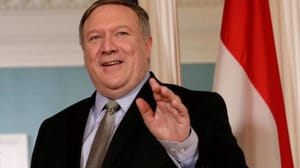 ABD’den, Suudi Arabistan ve BAE’ye ‘Yemen’ övgüsü