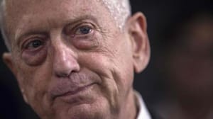 ABD Savunma Bakanı Mattis: Görevime devam edeceğim