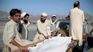 Afgan Parlamentosu, Washington ile yapılan güvenlik anlaşmasının gözden geçirilmesini kabul etti