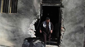 Taliban’dan askeri bölgeye saldırı: Ölü ve yaralılar var