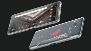 Oyun tutkunlarını mutlu edecek akıllı telefonlar