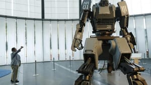 AP’den savaş robotlarını yasaklama çağrısı