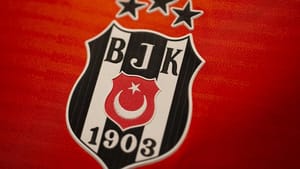 Beşiktaş’a Japon iş ortağı