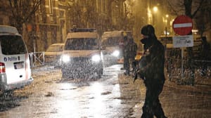 Radikalizm’in Brüksel’deki kalesi Molenbeek’te seçimlerin ana gündemi Terörle mücadele