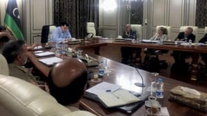 BM Libya Misyonu Trablus ateşkesini korumaya çalışıyor