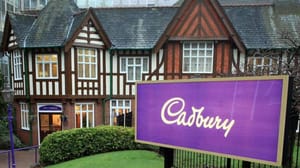 ‘Cadbury’ Brexit sonrası acil durum planını duyurdu