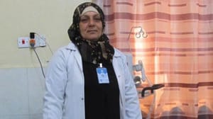 DEAŞ’ın talimatlarına karşı zafer kazanan ebe: Ummu Kasım