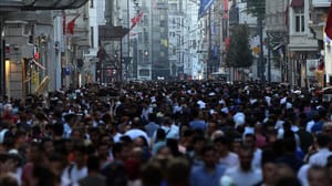 ABD’deki araştırmaya göre dindar gençler daha mutlu