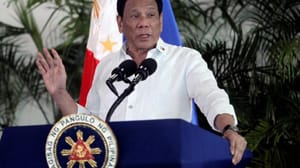 Duterte: Filipinler’deki enflasyonun nedeni ABD