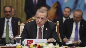 Cumhurbaşkanı Erdoğan’dan ‘dolardan vazgeçelim’ çağrısı