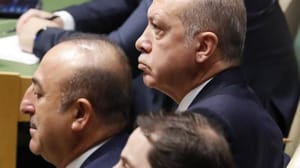 Erdoğan, Trump’ın konuşmasını neden dinlemedi?