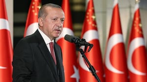 Erdoğan: İdlib köprüden önce son çıkıştır