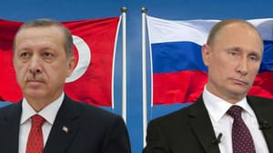 Erdoğan, İdlib dosyasını görüşmek üzere Putin’le bir araya gelecek