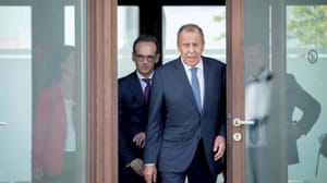 Tüm gözler Putin-Erdoğan zirvesine çevrildi