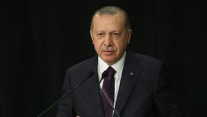 7 yıl aradan sonra ‘ilk devlet ziyareti’