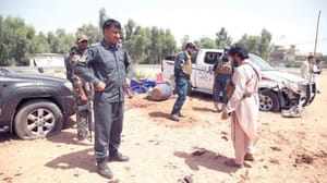 Taliban, Faryab’ın kontrolünü ele geçirmeye çalışıyor