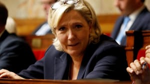 Le Pen için ‘psikiyatri testi’ talebi