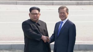 Pyongyang Zirvesi’nde Seul’un önceliği nükleer silahsızlanma