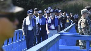 Seul, askerden arındırılmış bölgeyi turizm merkezine dönüştürecek
