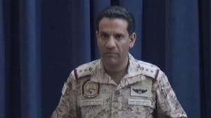 Koalisyon, Yemen’de insan haklarının ihlal edildiğine yönelik iddiaları reddetti