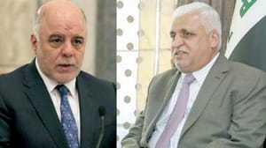 Zafer Koalisyonu’ndan ayrılan Feyyaz başbakanlığa aday