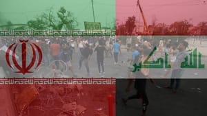 Irak, İran’ın emri altındaki küresel saha