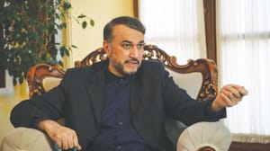 İran diplomatik ilişkiler için çalışma grubu kuruyor